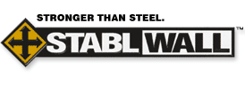 The logo of StablWall