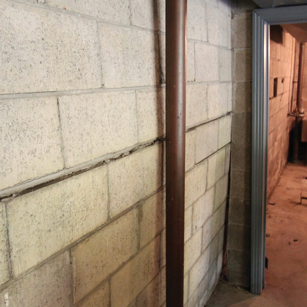 Structural Repair Services in Appleton, WI