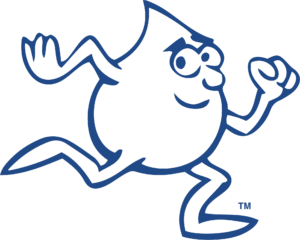The logo of Everydry waterproofing 